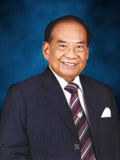 Prof. Dr. H. KPH. Sukamdani Sahid Gitosardjono