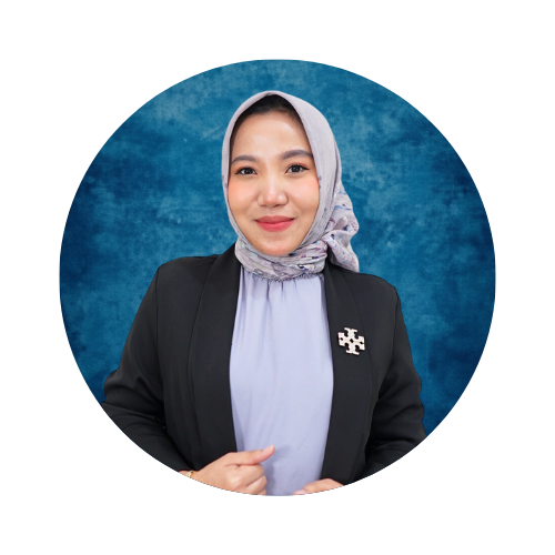 Dr. Suci Sandi Wachyuni, S.TP., M.M., CHE