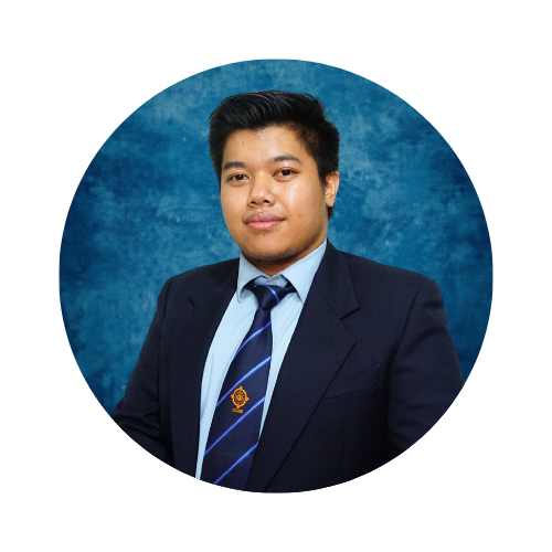 Muhammad Reyga Wahyudi, S.Tr.Par., M.Tr.Par