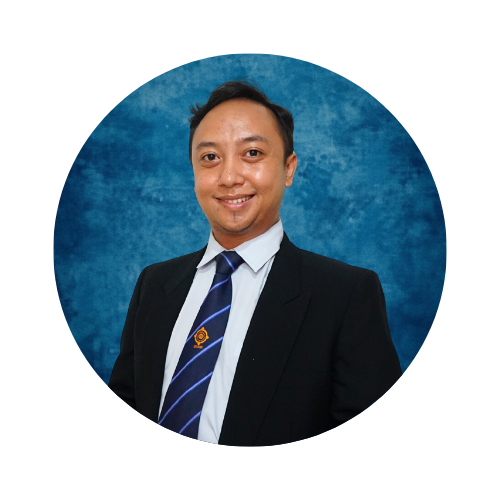 Agung Sunandar, A.Md