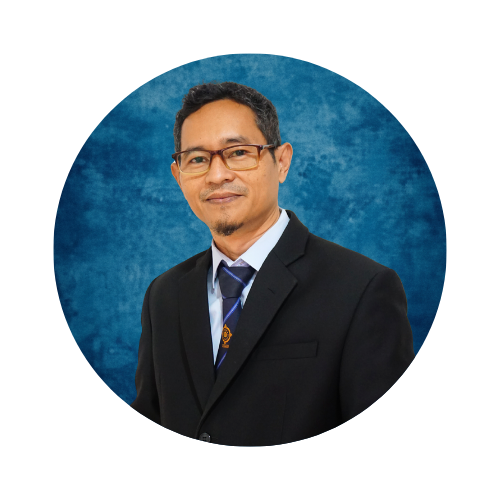 Aang Sunarto, S.Pd.I., M.M.​