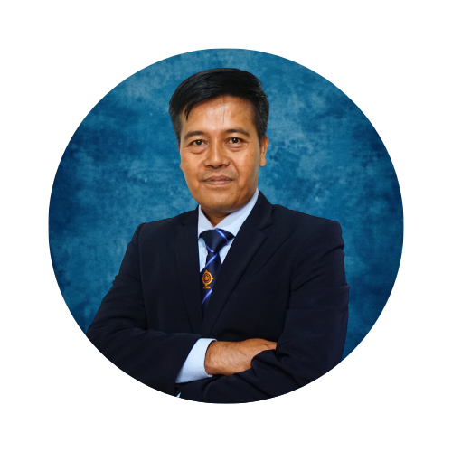 Kusmawan, S.Tr.Par