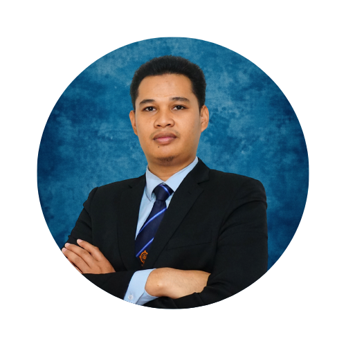 Wisnu Wardhana Prasetya Simawang, S.Tr.Par