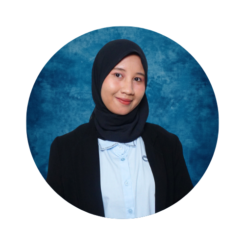 Aulia Nur Rahmah, S.Tr.Par