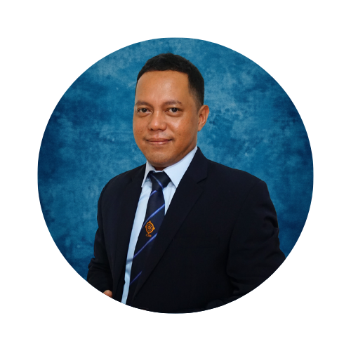 Fery Nurdiansyah Renuw, S.Tr.Par