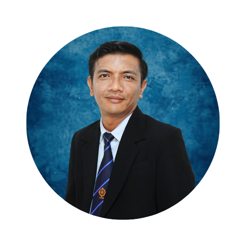 Heru Suheryadi S.ST., M.M.