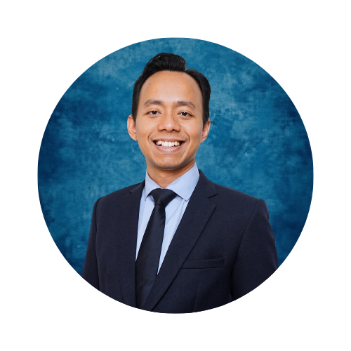 Nicko G. Saputra, S.ST.Par., M.M