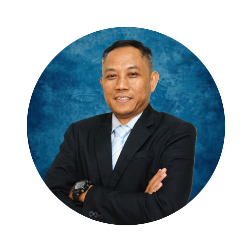 Dr. FX Setiyo Wibowo, S.E., M.M.​