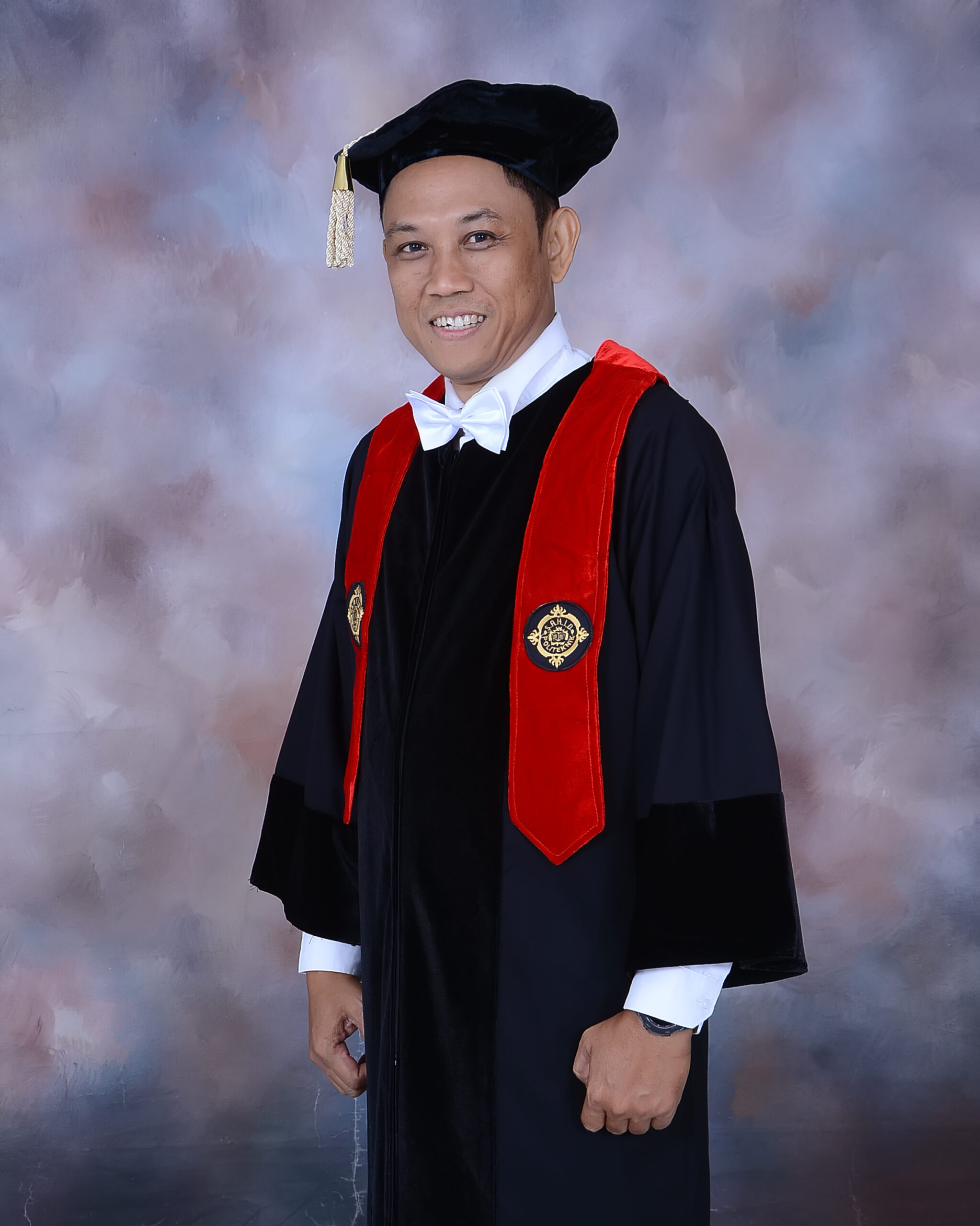 Dr. FX Setiyo Wibowo, S.E., M.M