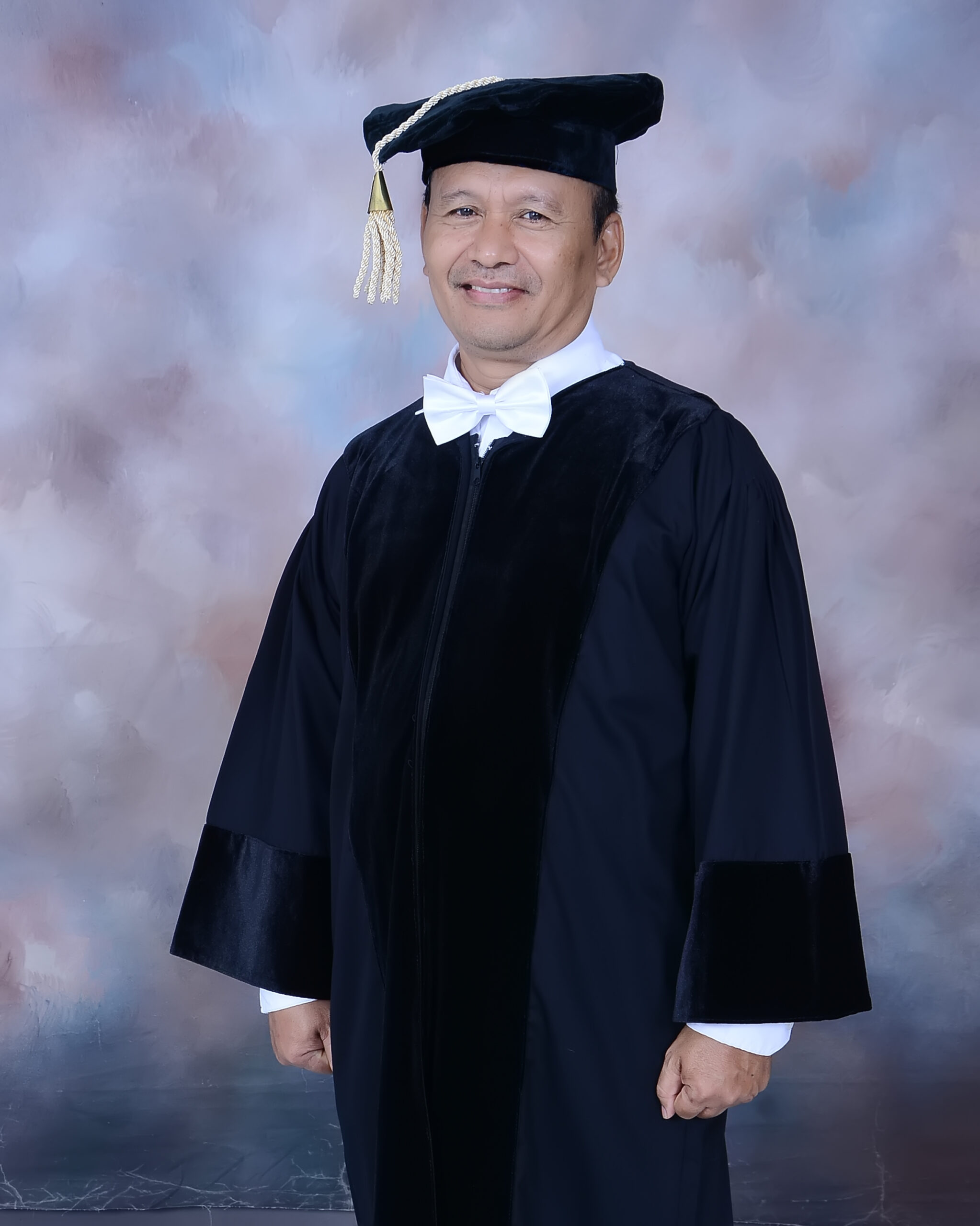 Dr. Murhadi, S.Kom., M.M