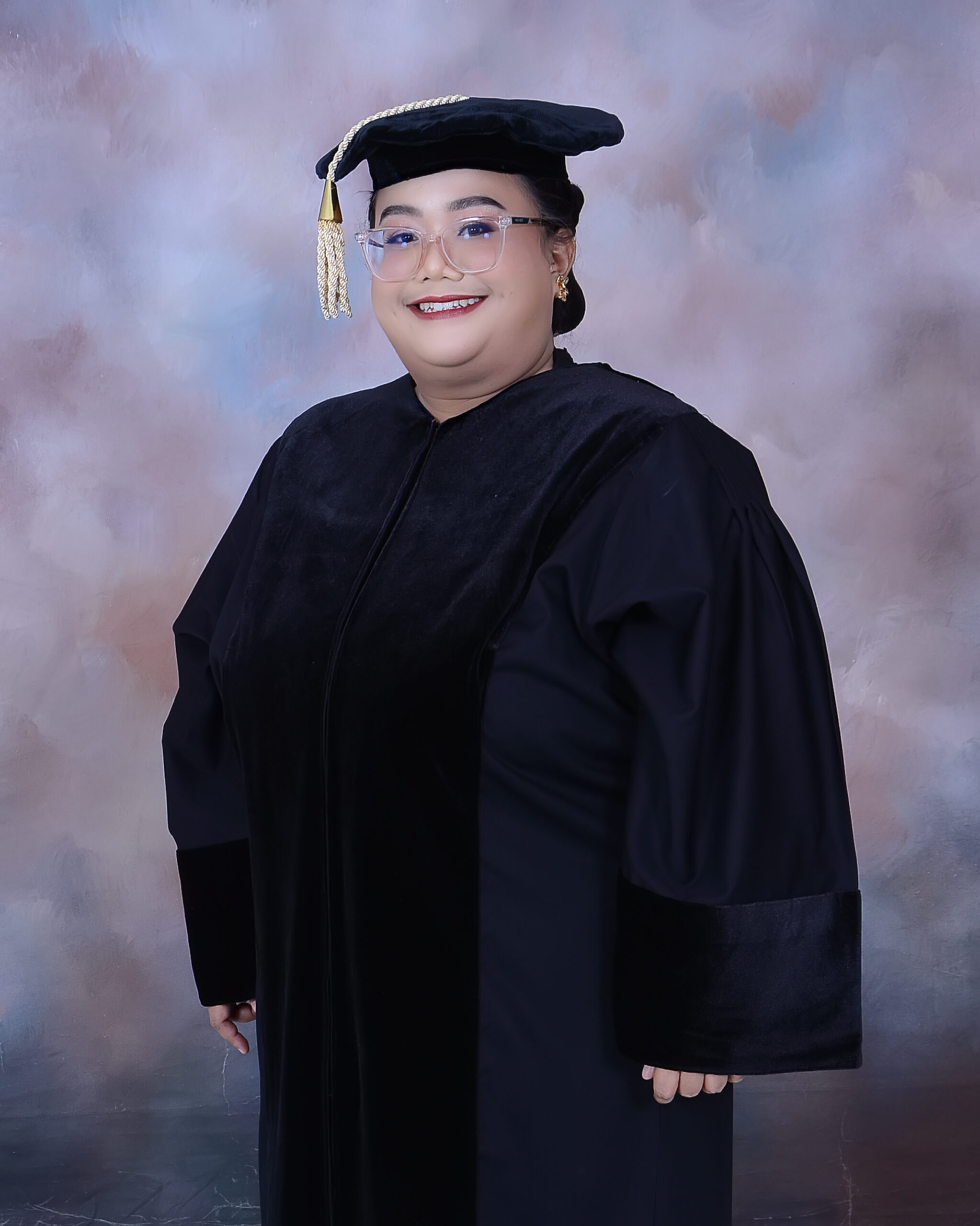 Ni Made Dwiyana Rasuma Putri, S.E., M.M
