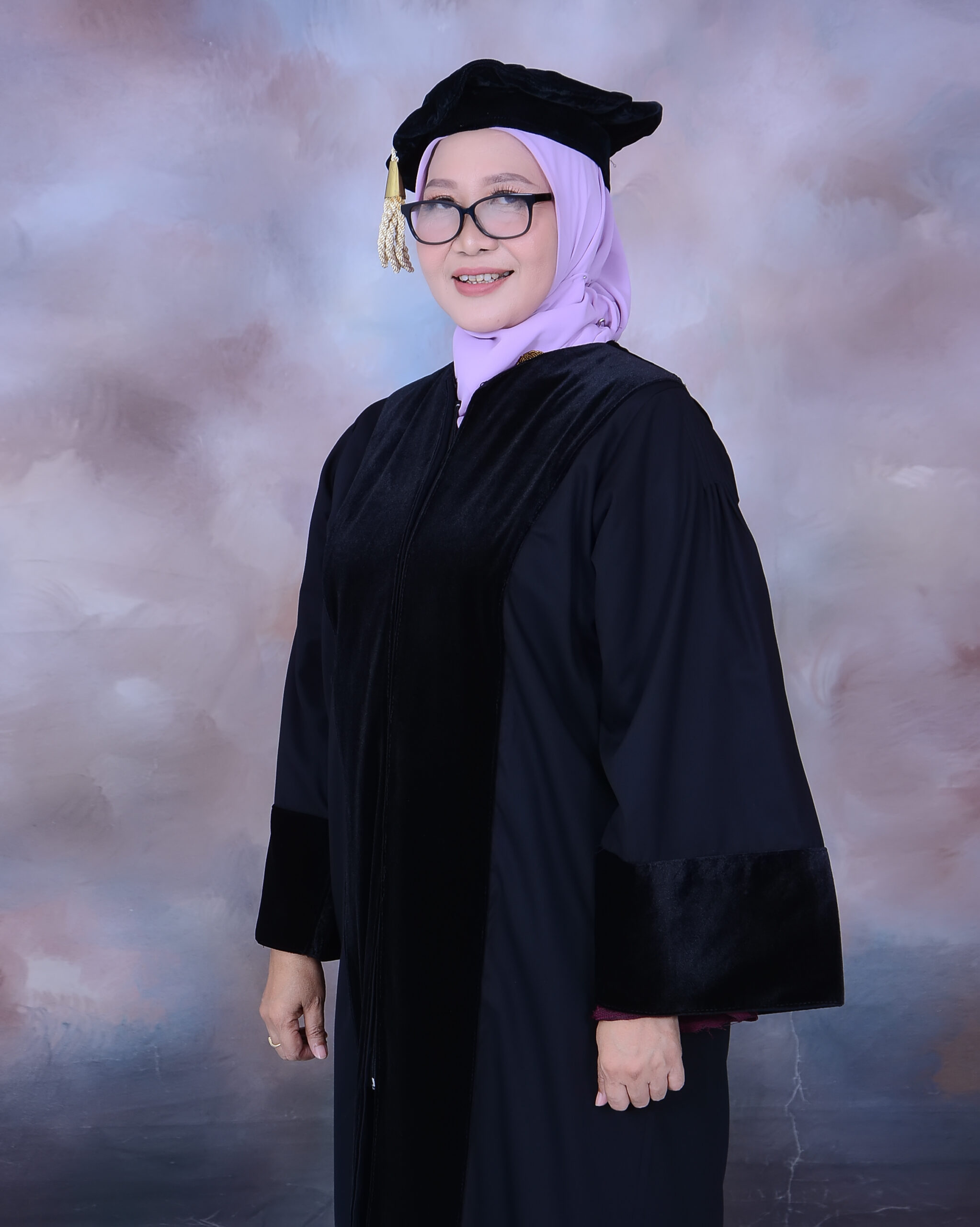 Reni Sulistyowati, S.E., M.M