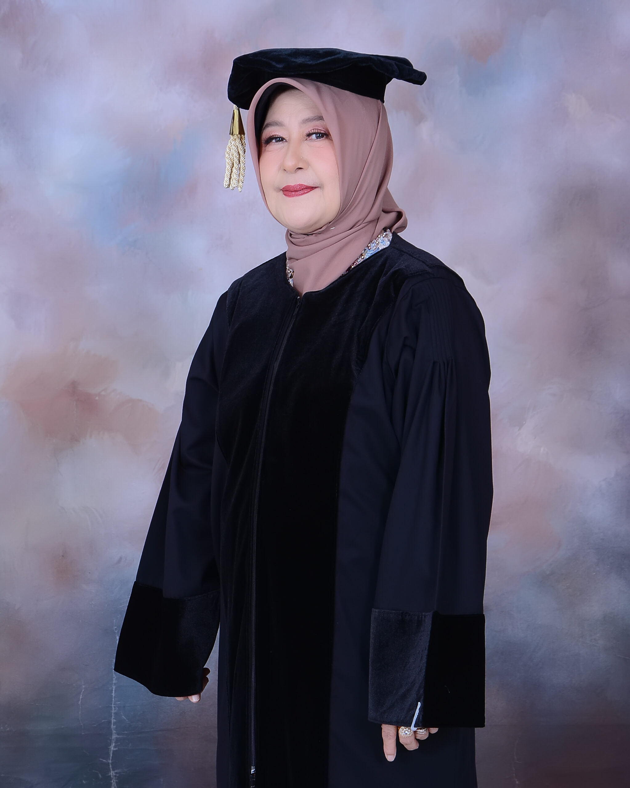 Marya Yenny, S.Pd., M.M