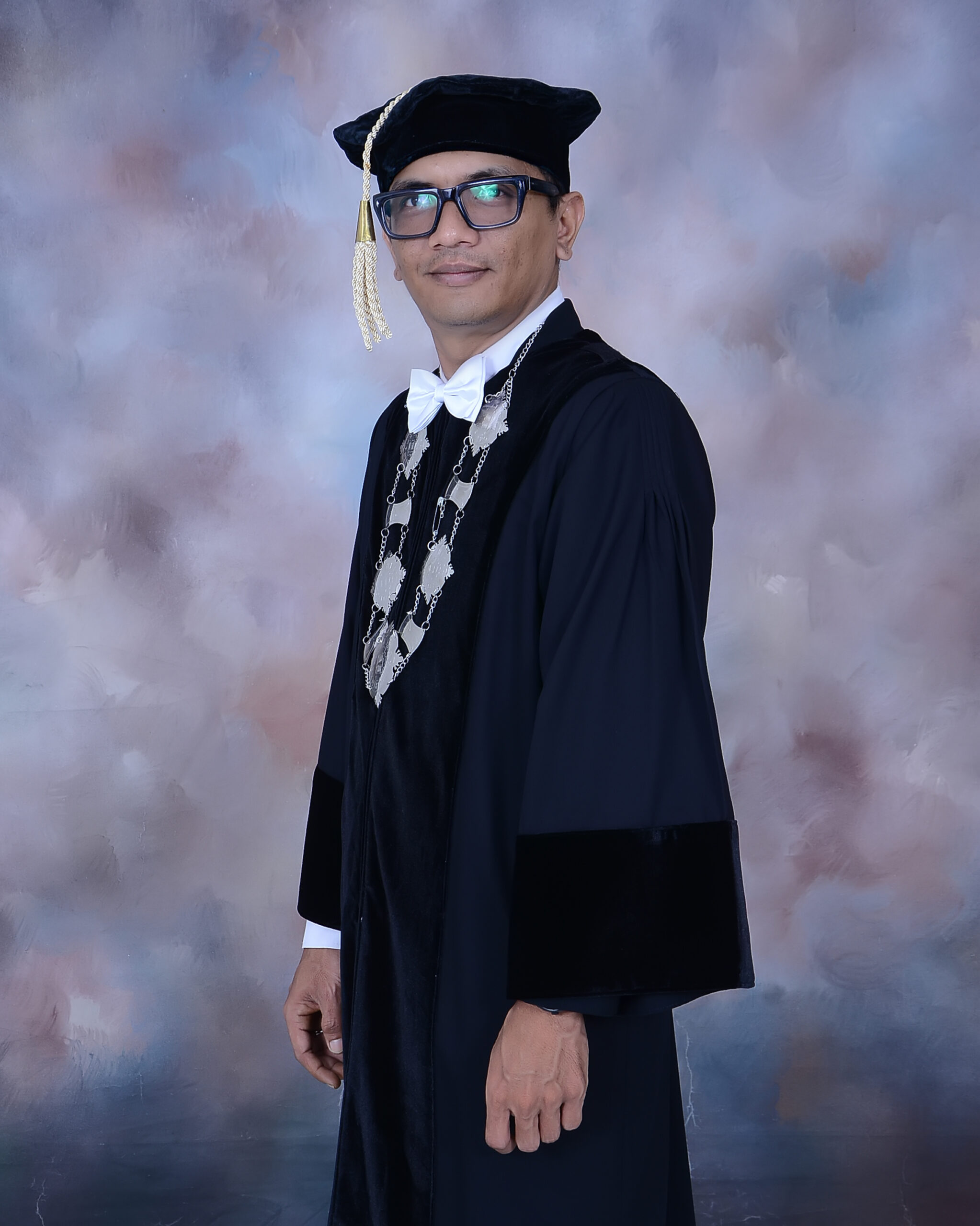 Heru Suheryadi, S.ST., M.M