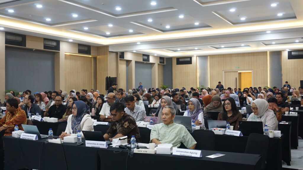 Kegiatan Seminar