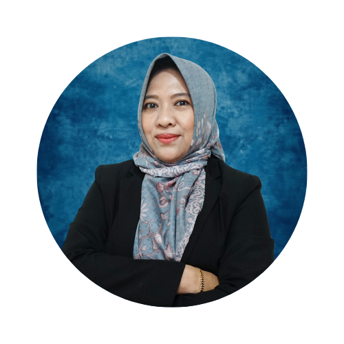 Feni Yunita. S.Tr.Par